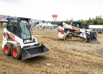 Bobcat Demo Days 2024 се отличиха с редица иновации