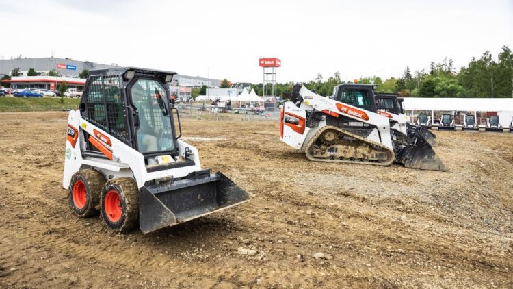 Bobcat Demo Days 2024 се отличиха с редица иновации