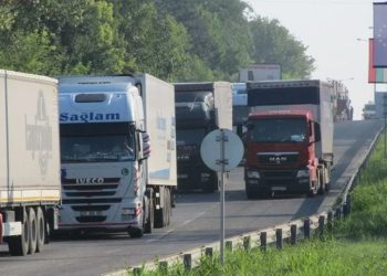 BSEC-URTA порицава България заради хаоса на границите