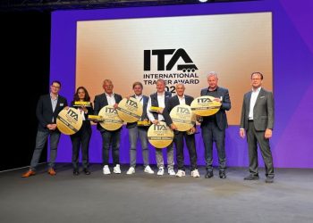 Международното жури на International Trailer Award отличи най-добрите ремаркета на 2024 г.