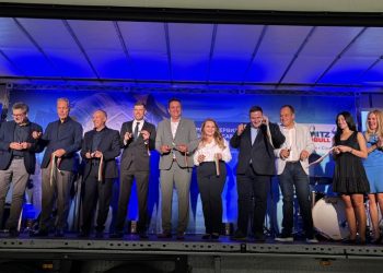 Schmitz Cargobull избра България за първия си сервизен център в Централна Европа