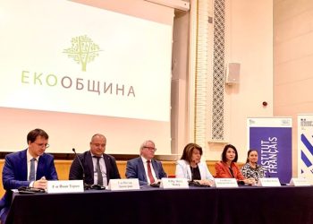 Следващите две години ще са ключови за инвестициите в енергийна ефективност на жилищния фонд в България