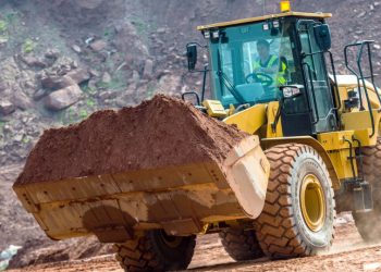 Колесен товарач CAT 950GC