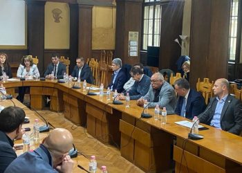 Започва изграждането на пречиствателна станция към яз. Ахелой