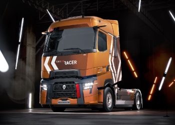 Renault Trucks T, C и K MY 2025 – повишена производителност и горивна ефективност