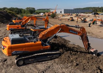 Develon Demo Days 2024 – иновации от бъдещето