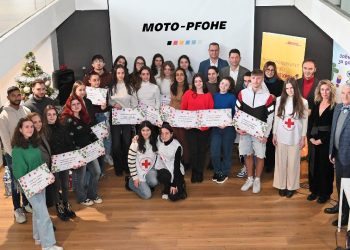 Moto-Pfohe закри с успех 11 сезон на #steniskanabala