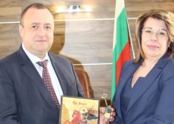 Министър Иванов пое поста в МРРБ