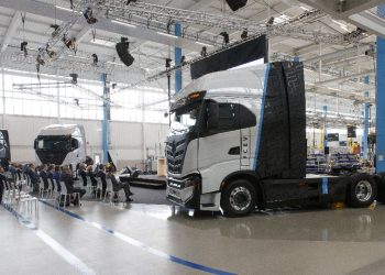 Американският производител на камиони Nikola обяви фалит