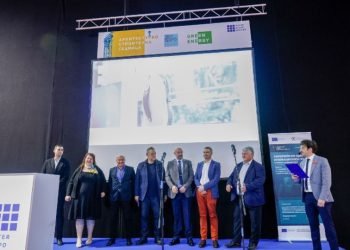 Започнаха Архитектурно-строителна седмица, Green Energy и BIM Expo