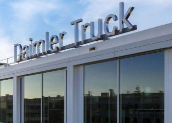 Daimler Truck отчете солидна финансова 2024 г. с приходи от 54,1 млрд. евро