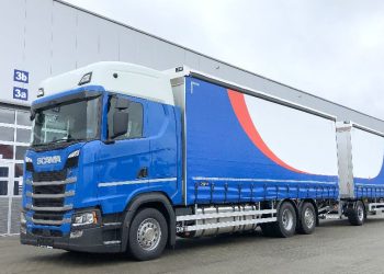 GT Trailers и Schmitz Cargobull AG подписват стратегическо партньорство