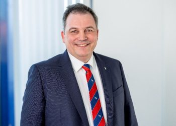 Нов главен директор продажби и промени в Надзорния съвет на Schmitz Cargobull 