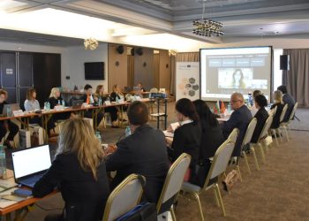 Дават още 5 млн. евро по програма ИНТЕРРЕГ България – Северна Македония 2021-2027