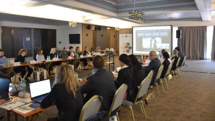 Дават още 5 млн. евро по програма ИНТЕРРЕГ България – Северна Македония 2021-2027