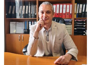 Иво Серев, основател и управител на Равена ООД:  Платформата ни за управление на автопаркове Skywatch е функционална, спестява време и средства