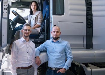 Knorr-Bremse TruckServices: стабилен цикъл и високоефективни сервизи