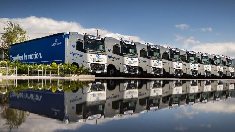 Социална ангажираност и отговорност при избора на камион Volvo