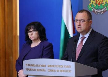 Министър Иван Иванов: Рестартираме Инвестиционната програма за общински проекти