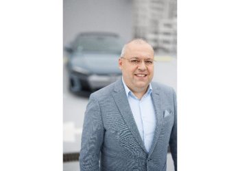 Деню Бостанджиев е новият изпълнителен директор в ръководния екип на Порше БГ