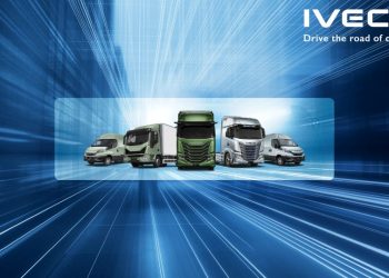 Индийският гигант Tata Motors преговаря за покупката на Iveco