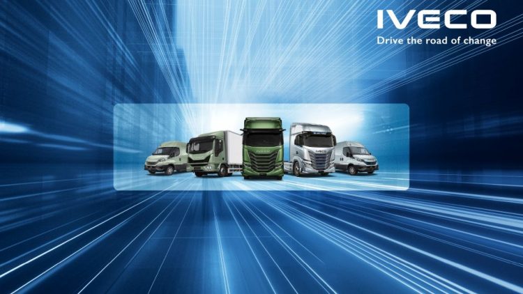 Индийският гигант Tata Motors преговаря за покупката на Iveco