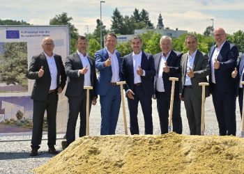 Knorr-Bremse инвестира 125 млн. евро в производството на екологични части за камиони