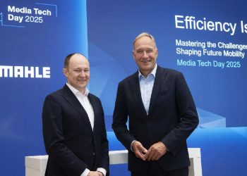 MAHLE напредва с пълна скорост към декарбонизацията