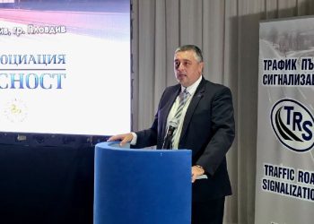Готвят законови промени за автоматичен контрол на претоварването на камионите