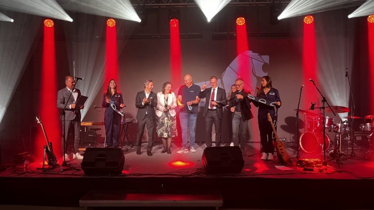 MVB Truck & Bus Bulgaria с нов сервизен център на MAN във Варна