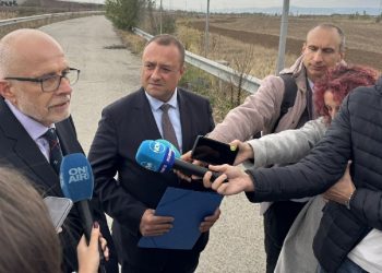 Започва контролът в реално време за претоварване на камионите