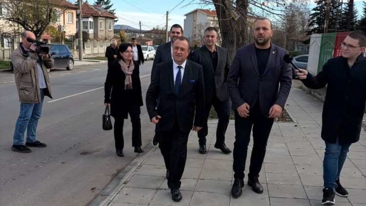 Над 600 млн. лв. са разплатени на общините до сега по Инвестиционната програма