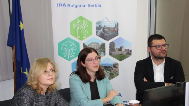 200 фирми от граничните региони на България и Сърбия ще бъдат включени в специални обучения и световни изложения
