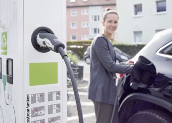 UTA Edenred стартира услугата за зареждане на обществени зарядни станции UTA eCharge в България