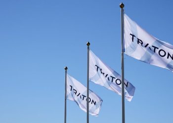 TRATON GROUP отчита продажби от около 305 500 превозни средства за 2025 г.