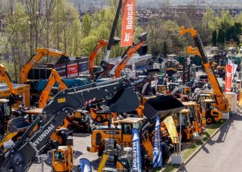 В продажба са билетите за Архитектурно-строителна седмица 2026