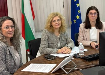 5,8 млн. евро за малки и средни предприятия в пограничния регион на България и Северна Македония