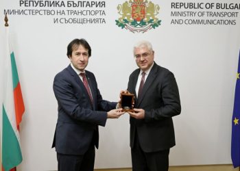 България и Турция ще облекчават трафика на граничен пункт Капъкуле – Капитан Андреево