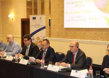 Близо 1,7 млрд. евро са договорени за модернизиране на страната по ПРР 2021-2027