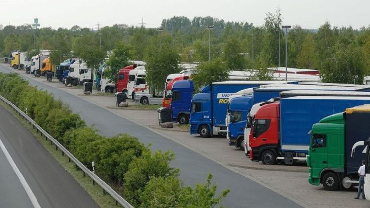 Европа е разделена по отношение на цените на горивата