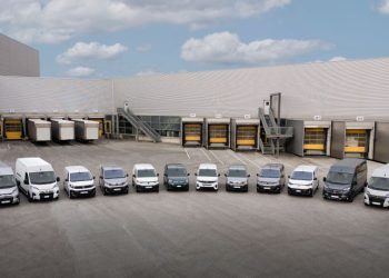 Stellantis и SFA Automotive със специални екобонуси за българския e-LCV пазар