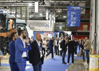 Transpotec Logitec 2026: изложението се завръща в Италия със силно предложение в сферата на логистиката