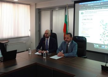 МРРБ отчете по-добро управление на средствата по Инвестиционната програма за общински проекти