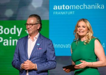 Automechanika Frankfurt 2026 събира настоящето и бъдещето на мобилността