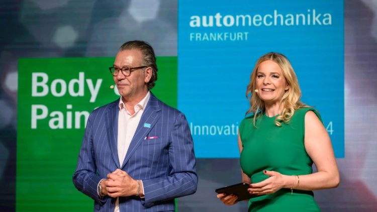 Automechanika Frankfurt 2026 събира настоящето и бъдещето на мобилността