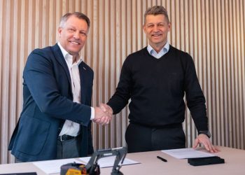 Volvo CE и Hitachi Energy се стремят към строителни обекти с нулеви емисии