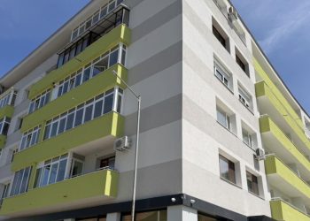 Над 175 млн. евро са изплатени към общините за саниране на сгради
