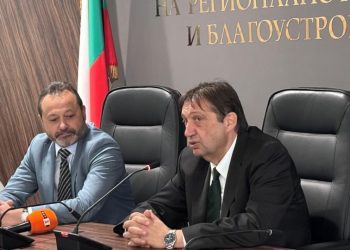 Министър Иван Шишков: Поетата отговорност ще превърнем в много работа
