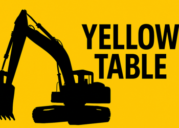 Yellow Table 2026: най-големите производители на строителна техника в света