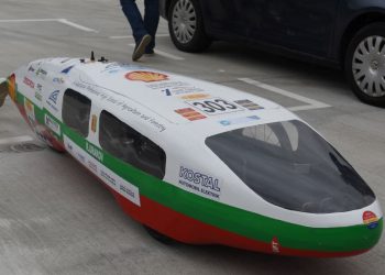 Всички български отбори завършиха в Shell Eco-Marathon 2026
